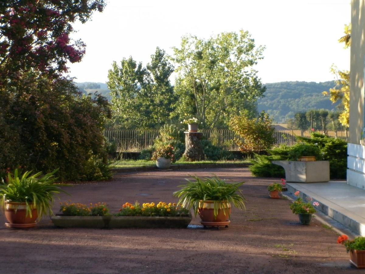 Grand gîte de Soumeillan Castelnau-Magnoac Exterior foto